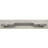 Image 3 : CHROME BUMPER TRIM - 50 CHEVY STYLE LINE