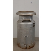 Image 2 : HURLS DAIRY LTD. ORILLIA MILK CAN
