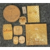 Image 3 : QTY OF RUSSIAN OLYMPICS PINS