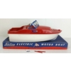 Image 4 : SCHILLING ELECTRIC ELCO MOTOR BOAT W/ BOX