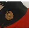 Image 2 : POST 1901 7th FUSILIERS SCARLET FROCK