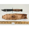Image 2 : JET PILOT SURVIVAL KNIFE W/ SHEATH