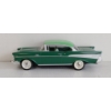 Image 3 : 1957 CHEVY BELAIR DEALERSHIP MODEL PROMO CAR