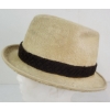 Image 4 : BILTMORE POLAR FAUX FUR FEDORA