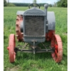 Image 4 : MCCORMICK-DEERING MODEL 10-20 TRACTOR