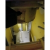 Image 16 : WAYNE GAS PUMP - REFINISHED AS SHELL GASOLINE W/ GLOBE