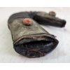 Image 5 : ARABIAN JAMBIYA W/ LEATHER SCABBARD