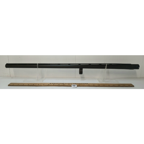 REMINGTON 870 12GA 2-3/4IN BARREL - SMOOTH - PAL REQ.