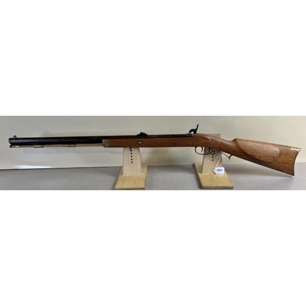 SAFARI ARMS LIMITED TORONTO PERCUSSION RIFLE IN .45 BP 