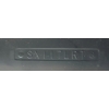 Image 4 : LOT OF 2 - TRUCK FLARES / FENDERS