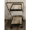 Image 2 : VINTAGE FOLDABLE TROLLEY