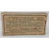Image 3 : AMMO: 50X REMINGTON .380 AUTO - 95GR - METAL CASE