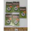 Image 1 : CAPS: 500X REMINGTON BLACK POWDER NO. 11 PERCUSSION CAPS - SEALED