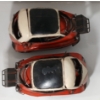 Image 6 : LOT OF 2 - TIN BMW ISETTA