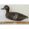 Image 1 : GOLDEN EYED DECOY DUCK