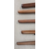 Image 2 : LOT OF 5 - RIFLE STOCKS - INCL BSA SPORTSMAN 