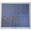 LOT OF 2 - 1916-1960 LINCOLN HEAD CENT BOOKLETS