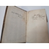Image 5 : LOT OF 2 - 1698(?) "THE WORKS OF VIRGIL" & 1872 "BEST OF EVERYTHING" 