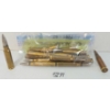 Image 1 : AMMO: 16X 7.5X54 FRENCH ARSENAL ISSUE - FMJ