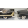 Image 5 : LOT OF 3 - ERTL DIECAST 1951 MERCURY, MOTOR MAX 1958 PLYMOUTH FURY & SIGNATURE 1936 PONTIAC DELUXE