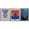 Image 2 : QTY OF DESERT STORM & DESERT SHIELD COLLECTIBLE CARDS