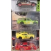 Image 7 : QTY OF HOTWHEELS / MATCHBOX - INCL HONDA ODYSSEY, LAMBORGHINI COUNTACH LP 5000, ETC 
