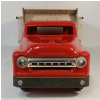 Image 3 : STRUCTO PRESSED STEEL HYDRAULIC DUMP TRUCK