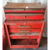 Image 1 : LOT OF 2 - SNAP-ON TOOL BOXES