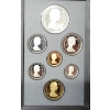 Image 5 : LOT OF 2 - 1988 RCM PROOF SETS