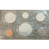 Image 2 : 1965 CDN UNCIRCULATED PROOF SET