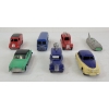 Image 4 : LOT OF 7 - DINKY TOYS DIECAST MODELS
