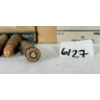 Image 2 : AMMO: 160X 7.62X25 MM TOKAREV - MILITARY FMJ