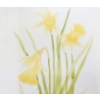 Image 2 : DAFFODILS BY M. ELLIOTT- FRAMED PRINT