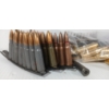 Image 2 : AMMO: QTY OF MISC RNDS - INCL .284 WIN, .7.62X39MM MILITARY ISSUE, ETC