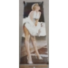 Image 6 : LOT OF 3 - MARILYN MONROE POSTERS - INCL FULL BODY & COLLAGE PIECE