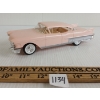 Image 1 : 1958 CADILAC FLEETWOOD SIXTY SPECIAL DEALERSHIP MODEL PROMO CAR
