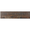 Image 5 : SWEEPERETTE CO. FURNITURE CITY CARPET SWEEPER - GOOD GRAPHICS
