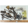 Image 1 : JOB LOT - FIREARM PARTS