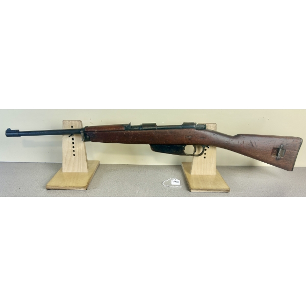 GARDONE VII CARCANO IN 6.5