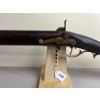 Image 2 : UNKNOWN PERCUSSION RIFLE IN APPROX .45 BP 