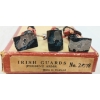 Image 3 : BRITAINS SOLDIERS LEAD FIGURES - NO. 2078 IRISH GUARDS