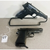 Image 2 : LOT OF 2 - PROHIB PISTOLS 