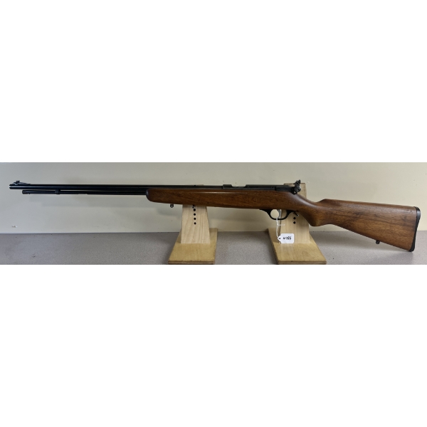 MARLIN MODEL 81DL IN .22 LR 
