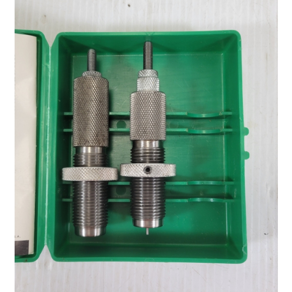 RCBS .270 WIN DIE SET