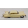 Image 2 : JO-HAN MODELS GENERAL MOTORS FLEETWOOD DEALERSHIP MODEL PROMO CAR