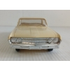 Image 2 : 1961 OLDSMOBILE SUPER 88 DEALERSHIP MODEL PROMO CAR