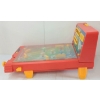 Image 5 : LOT OF 2 - RADIO SHACK ACTION PINBALL & PARKER BRO'S. INDOOR/OUTDOOR RING TOSS