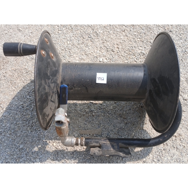 AIR HOSE REEL