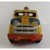 Image 3 : WYANDOTTE PRESSED STEEL MOTO-FIX TOW CAR