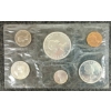 Image 2 : 1963 CDN DENOMINATION COIN SET